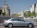 BMW Hydrogen 7 2007 года